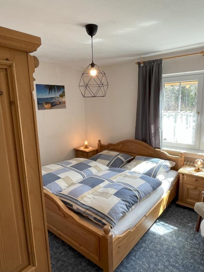 Apartment Gaestehaus Walter