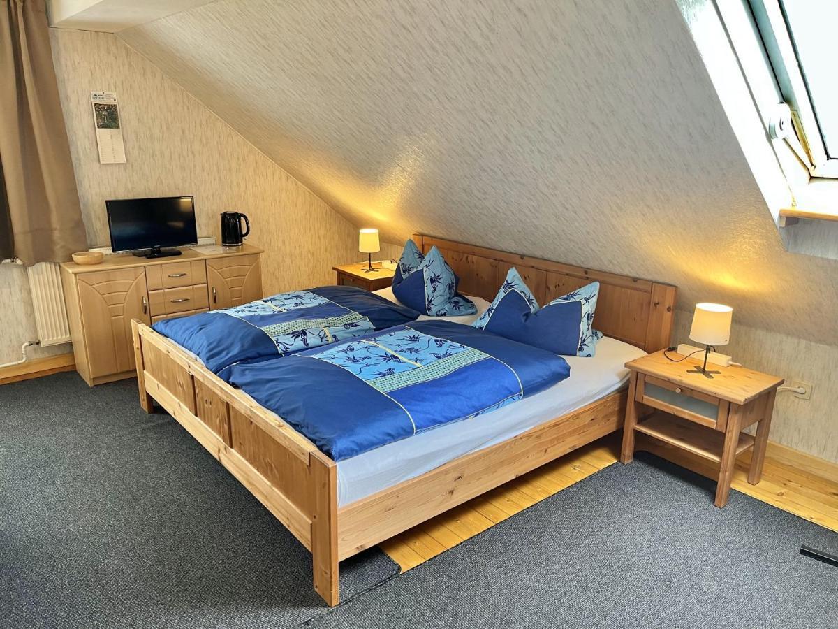Apartment Gaestehaus Walter *
