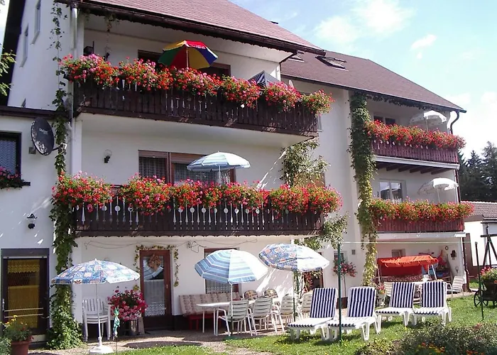 Gaestehaus Walter