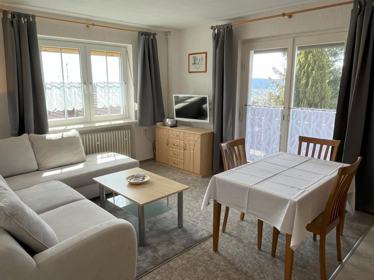 Apartment Gaestehaus Walter *